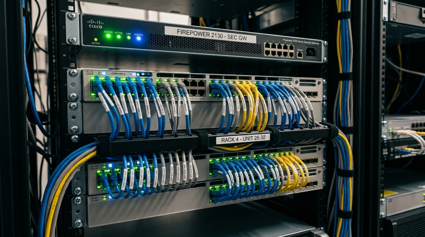 Cisco Systems