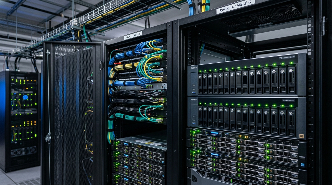 Server Installation